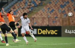 مودي ناصر: بيراميدز سيتفوق على الأهلي والزمالك في هذه الحالة والفوارق قليلة