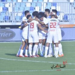 الجزيري و بيزيرا .. يقود هجوم الزمالك المتوقع أمام ديكاداها الصومالي