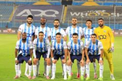 موعد مباراة بيراميدز ونهضة بركان المغربي في كأس السوبر الإفريقي