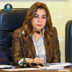 وزيرة التنمية المحلية تتابع انتظام العمل بمواقف السيارات ومحطات الوقود بالمحافظات