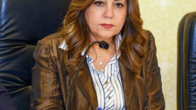 وزيرة التنمية المحلية تتابع انتظام العمل بمواقف السيارات ومحطات الوقود بالمحافظات