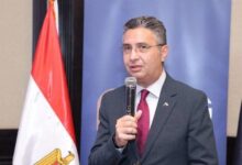 وزير التموين عدم المساس بسعر رغيف الخبز البلدي المُدعم بعد تحريك أسعار السولا رأكد الدكتور شريف فاروق، وزير التموين