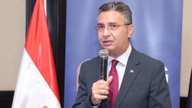 وزير التموين عدم المساس بسعر رغيف الخبز البلدي المُدعم بعد تحريك أسعار السولا رأكد الدكتور شريف فاروق، وزير التموين