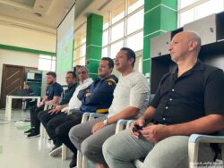 روح الاتحاد تتجدد .. سلامة ورفاقه يجتمعون بالجهاز واللاعبين استعدادًا لموقعة الأهلي