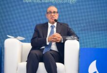 وزير الخارجية يشارك في الجلسة الإفتتاحية لمنتدى أسوان للسلام