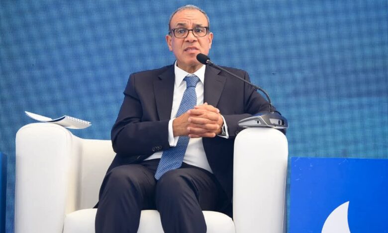 وزير الخارجية يشارك في الجلسة الإفتتاحية لمنتدى أسوان للسلام