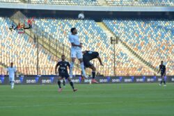 زد يقلب الطاولة على بتروجيت ويحقق فوزًا هامًا في الدوري