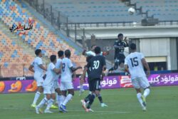 زد يقلب الطاولة على بتروجيت ويحقق فوزًا هامًا في الدوري