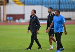 الزعيم يستعد للملحمة .. الاتحاد يُكثّف تحضيراته لمواجهة المارد الأحمر بالقاهرة