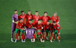 العالم ينحني احترامًا للمغرب .. أول منتخب عربي يعتلي عرش كأس العالم للشباب