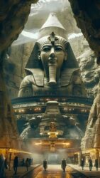 المتحف المصري آثار لن تراها إلا في المتحف المصري
