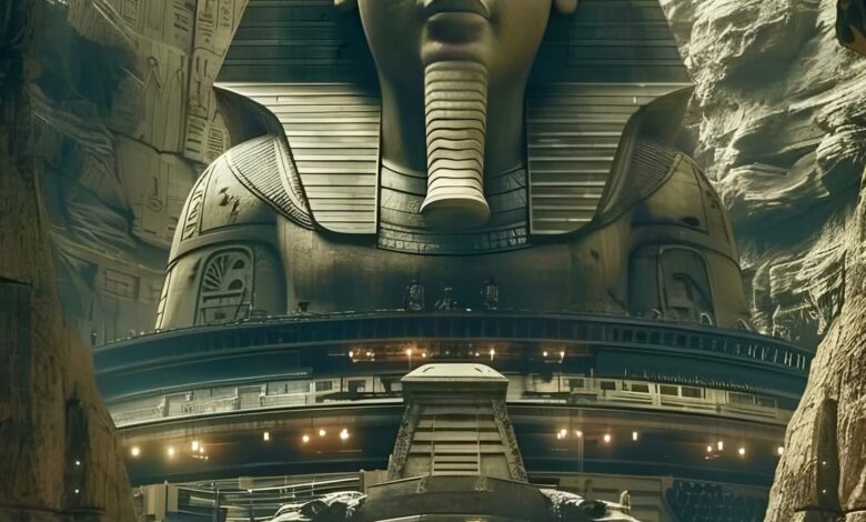 المتحف المصري آثار لن تراها إلا في المتحف المصري