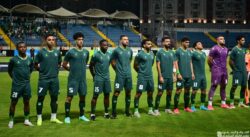 تشكيل زعيم الثغر لمواجهة الأهلي في الدوري المصري