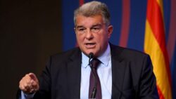 لابورتا يشعل الكلاسيكو بتصريحات نارية قبل موقعة البرنابيو!