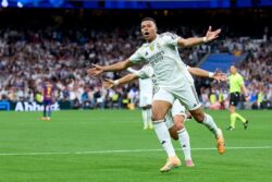 الريال يضرب أولًا وبرشلونة يرد.. تعرف علي ملخص الشوط الأول في الكلاسيكو