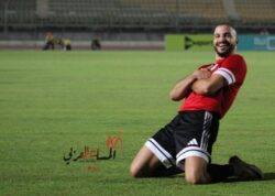 التعادل الإيجابي يحكم مباراة زد أمام طلائع الجيش في الدوري المصري