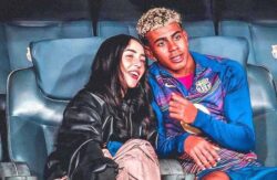 هل يصبح نعي الوفاة الكروية للامين يامال على يد المغنية نيكي نيكول؟