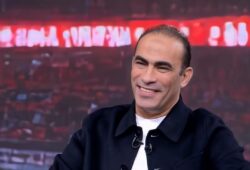 سيد عبدالحفيظ يكشف سبب موافقته على الترشح في انتخابات الأهلي القادمة