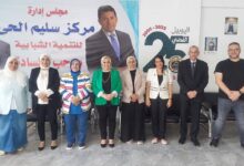 وزارة الشباب تنظم ملتقى "توظيف مصر" بالسويس لتوفير 1250 فرصة عمل