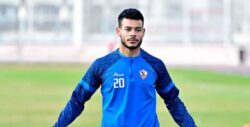 رسميًا.. اتحاد الكرة يحسم الجدل ويوضح حقيقة إيقاف دونجا قبل السوبر المصري