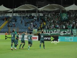 دجلة يصعق الاتحاد السكندري في عقر داره بثنائية مثيرة بالإسكندرية