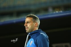 الزمالك يحسم مصير فيريرا.. قرار الإقالة ينتظر الإعلان الرسمي
