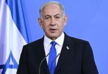 رئيس الوزراء الاسرائيلي بنيامين نتنياهو لن يشارك في قمة السلام بشرم الشيخ.