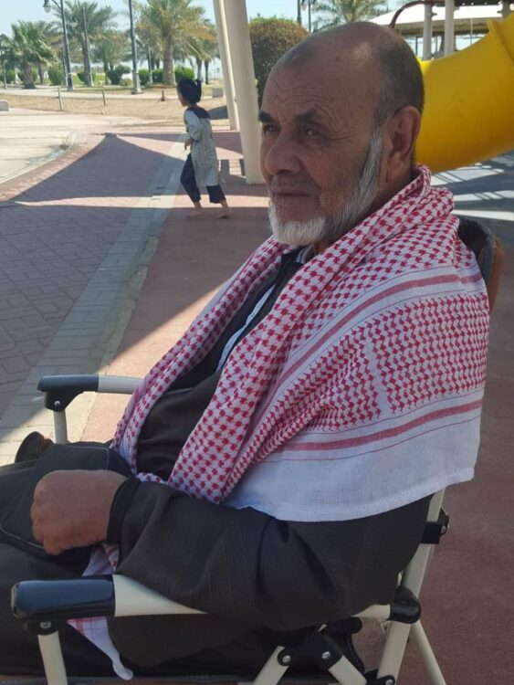قصص من حرب أكتوبر مع المقاتل محمد العباسي