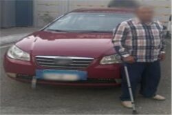 هروب قاتل على الطريق السريع.. والعدالة تلاحقه بالقطامية