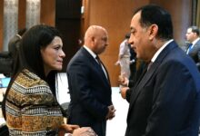وزيرة التخطيط تستعرض مؤشرات أداء الاقتصاد المصري خلال العام المالي 2024/2025