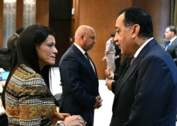 وزيرة التخطيط تستعرض مؤشرات أداء الاقتصاد المصري خلال العام المالي 2024/2025