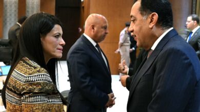 وزيرة التخطيط تستعرض مؤشرات أداء الاقتصاد المصري خلال العام المالي 2024/2025