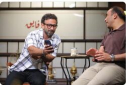 " عشان عيونك وعيون الاهلي " مفيش شرط جزائي".. فايق يهنئ سيد عبد الحفيظ