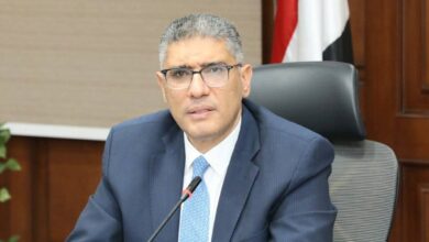 محافظ الجيزة: ضبط 347 مخالفة لسائقي السرفيس