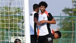 التشكيل المتوقع .. عمرو ناصر يقود هجوم الزمالك أمام الغزلان بدوري Nile 