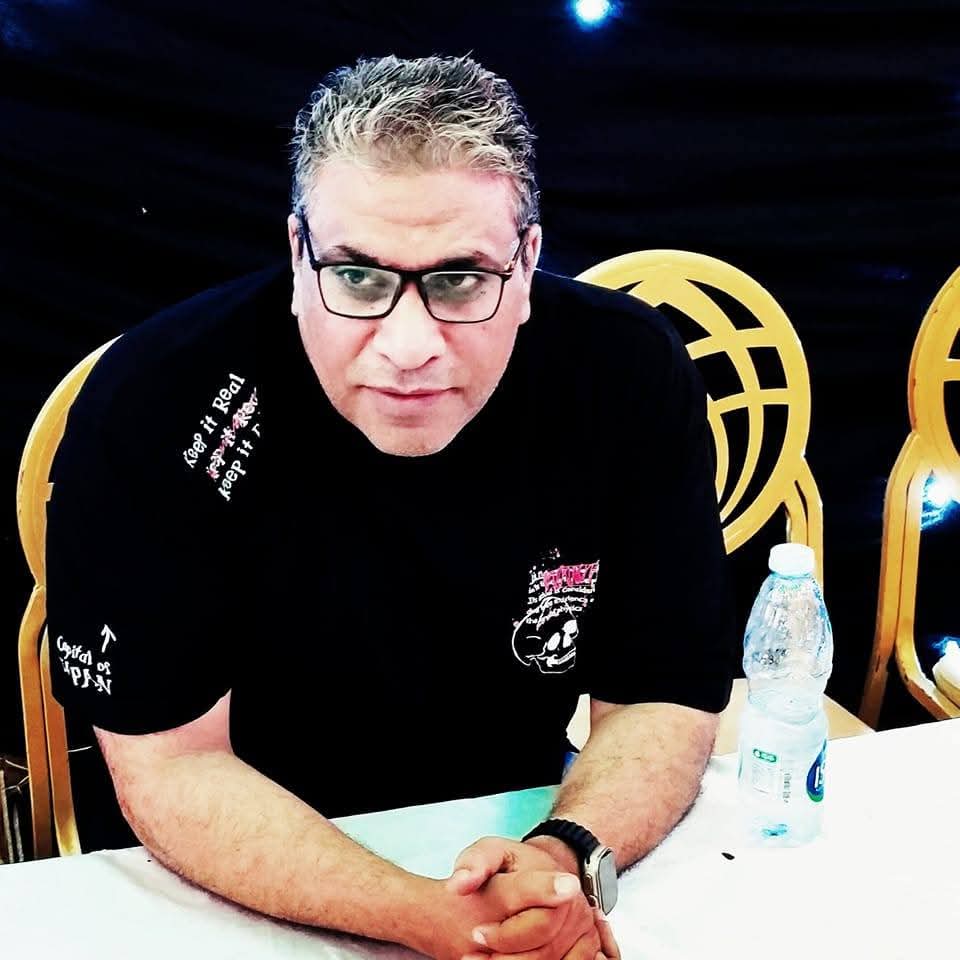 مقال X حدوته..  " كارت الجحيم "