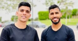 بصمة مزدوجة..تألق بن شرقي وأوناجم فى الدوري المصري حديث صحف المغرب