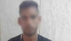 الأمن يكشف حقيقة محاولة عامل إنهاء حياته داخل قطار بالمنيا