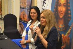 إبنة فيروز "الطفلة المعجزة": أنور وجدي أحتكرها وكانت أم حازمة