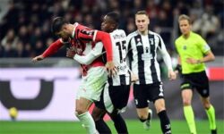 قمة الدوري الإيطالي.. ميلان يتعادل سلبياً مع يوفنتوس