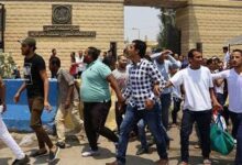 الإفراج عن 2735 نزيلا من مراكز الإصلاح والتأهيل بمناسبة ذكرى نصر أكتوبر.  