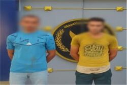 الداخلية تكشف ملابسات فيديو الإساءة للكلاب الضالة ببني سويف