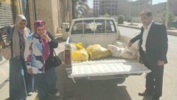 بيطرى الاقصر