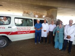 وزير الزراعة يوجه بتحرك عاجل لدعم المربين بالمنوفية والجيزة