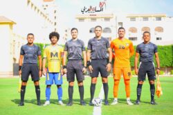 دوري المحترفين المصري وانطلاق الجولة الثامنة اليوم بمباريات أكون او لا أكون