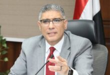 محافظة الجيزة ترفع كفاءة مدخل المجزر الآلي وتُنهي التكدسات المرورية بطريق اللبيني. 