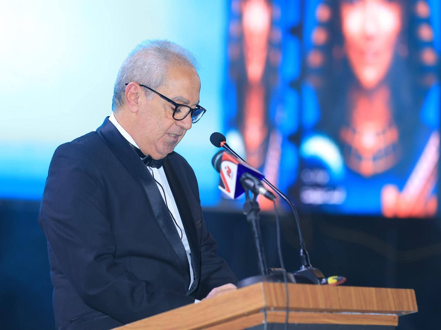المنبر الأفضل متوسطيًا ودافنينو سوا يحصد جائزة نور الشريف