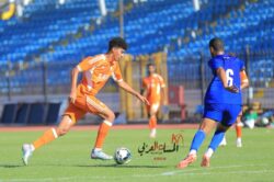 راية يحقق انتصارا غاليا علي بروكسي في دوري المحترفين
