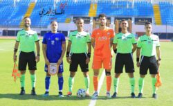 راية يحقق انتصارا غاليا علي بروكسي في دوري المحترفين