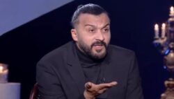 تأجيل دعوى بطلان الحجر على ممتلكات إبراهيم سعيد إلى 28 أكتوبر للحكم